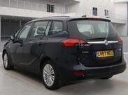 Vauxhall Zafira 1.4 Zafira Tourer Design T 5dr 3