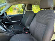 Vauxhall Zafira 1.4 Zafira Tourer Design T 5dr 39