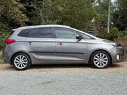 Kia Carens 1.7 Carens 3 Sat Nav EcoDynamics CRDi 5dr 3