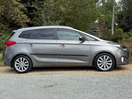 Kia Carens 1.7 Carens 3 Sat Nav EcoDynamics CRDi 5dr 3