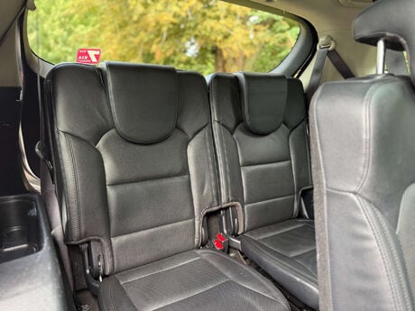 Kia Carens 1.7 Carens 3 Sat Nav EcoDynamics CRDi 5dr 21