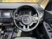 Kia Carens 1.7 Carens 3 Sat Nav EcoDynamics CRDi 5dr 53