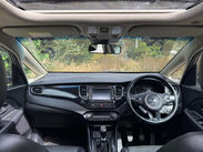 Kia Carens 1.7 Carens 3 Sat Nav EcoDynamics CRDi 5dr 45