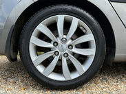 Kia Carens 1.7 Carens 3 Sat Nav EcoDynamics CRDi 5dr 7