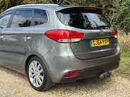 Kia Carens 1.7 Carens 3 Sat Nav EcoDynamics CRDi 5dr 31