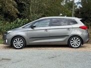 Kia Carens 1.7 Carens 3 Sat Nav EcoDynamics CRDi 5dr 29