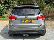 Kia Carens 1.7 Carens 3 Sat Nav EcoDynamics CRDi 5dr 50