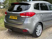 Kia Carens 1.7 Carens 3 Sat Nav EcoDynamics CRDi 5dr 5
