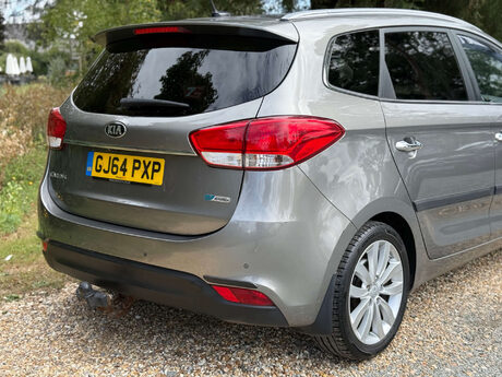 Kia Carens 1.7 Carens 3 Sat Nav EcoDynamics CRDi 5dr 5