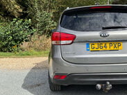 Kia Carens 1.7 Carens 3 Sat Nav EcoDynamics CRDi 5dr 49