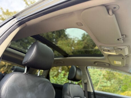 Kia Carens 1.7 Carens 3 Sat Nav EcoDynamics CRDi 5dr 10