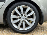 Kia Carens 1.7 Carens 3 Sat Nav EcoDynamics CRDi 5dr 30