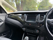 Kia Carens 1.7 Carens 3 Sat Nav EcoDynamics CRDi 5dr 18