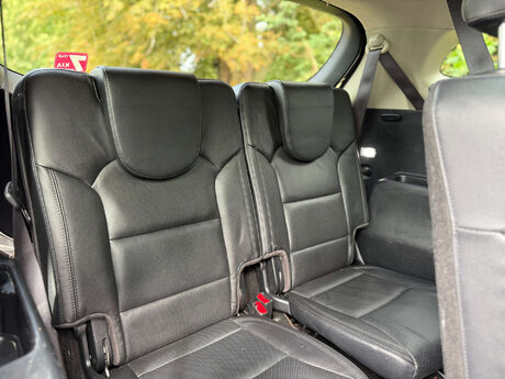 Kia Carens 1.7 Carens 3 Sat Nav EcoDynamics CRDi 5dr 20