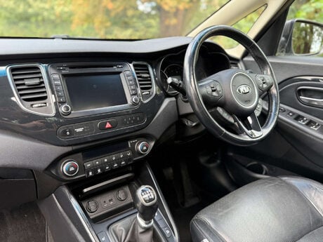 Kia Carens 1.7 Carens 3 Sat Nav EcoDynamics CRDi 5dr 42