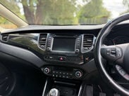 Kia Carens 1.7 Carens 3 Sat Nav EcoDynamics CRDi 5dr 17