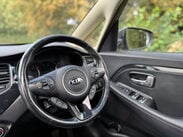 Kia Carens 1.7 Carens 3 Sat Nav EcoDynamics CRDi 5dr 40