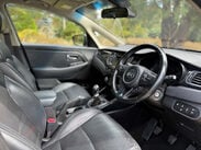 Kia Carens 1.7 Carens 3 Sat Nav EcoDynamics CRDi 5dr 4