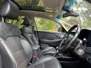 Kia Carens 1.7 Carens 3 Sat Nav EcoDynamics CRDi 5dr 12