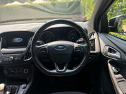 Ford Focus 1.0T EcoBoost ST-Line Euro 6 (s/s) 5dr 22