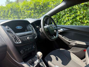 Ford Focus 1.0T EcoBoost ST-Line Euro 6 (s/s) 5dr 25