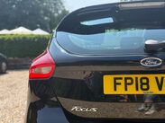 Ford Focus 1.0T EcoBoost ST-Line Euro 6 (s/s) 5dr 6