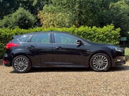 Ford Focus 1.0T EcoBoost ST-Line Euro 6 (s/s) 5dr 4