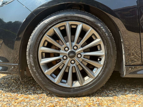Ford Focus 1.0T EcoBoost ST-Line Euro 6 (s/s) 5dr 16