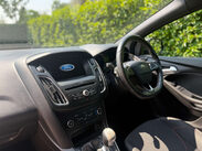 Ford Focus 1.0T EcoBoost ST-Line Euro 6 (s/s) 5dr 26