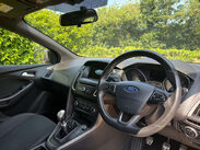 Ford Focus 1.0T EcoBoost ST-Line Euro 6 (s/s) 5dr 20