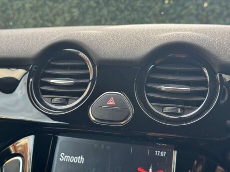 Vauxhall Adam 1.2 Adam Energised 3dr 18