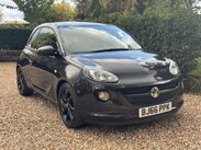 Vauxhall Adam 1.2 Adam Energised 3dr 1