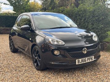 Vauxhall Adam 1.2 Adam Energised 3dr