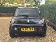 Vauxhall Adam 1.2 Adam Energised 3dr 7