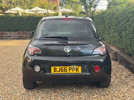 Vauxhall Adam 1.2 Adam Energised 3dr 7