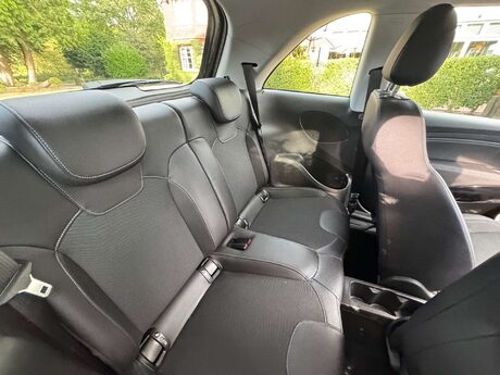 Vauxhall Adam 1.2 Adam Energised 3dr 15