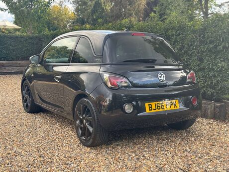 Vauxhall Adam 1.2 Adam Energised 3dr 4