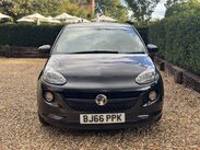 Vauxhall Adam 1.2 Adam Energised 3dr 2