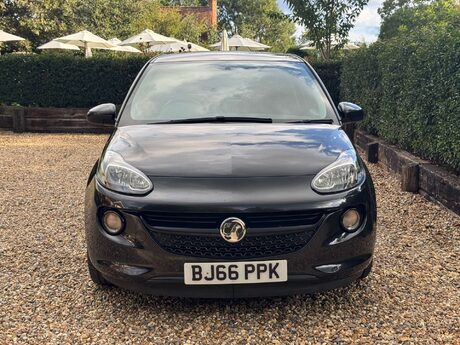 Vauxhall Adam 1.2 Adam Energised 3dr 2
