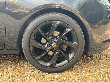 Vauxhall Adam 1.2 Adam Energised 3dr 21