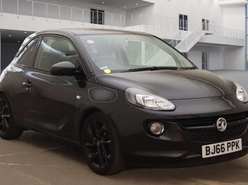 Vauxhall Adam 1.2 Adam Energised 3dr