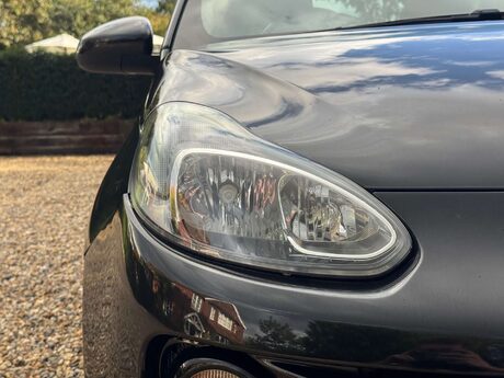 Vauxhall Adam 1.2 Adam Energised 3dr 28