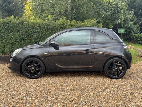 Vauxhall Adam 1.2 Adam Energised 3dr 5