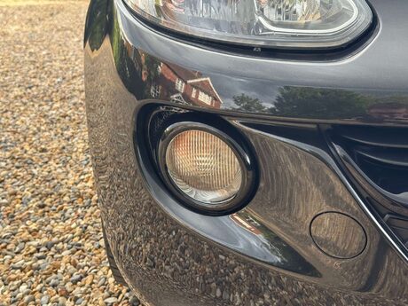 Vauxhall Adam 1.2 Adam Energised 3dr 27