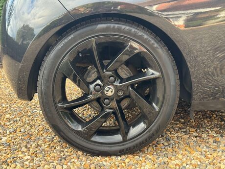 Vauxhall Adam 1.2 Adam Energised 3dr 20