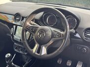 Vauxhall Adam 1.2 Adam Energised 3dr 26