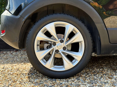 Vauxhall Crossland X 1.2 Crossland X Business Edition Nav 5dr 19