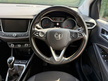 Vauxhall Crossland X 1.2 Crossland X Business Edition Nav 5dr 29