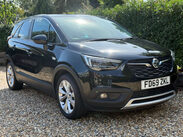 Vauxhall Crossland X 1.2 Crossland X Business Edition Nav 5dr 13