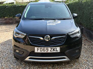 Vauxhall Crossland X 1.2 Crossland X Business Edition Nav 5dr 34